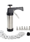 Biscuit machine