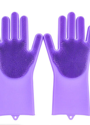 Kitchen Cleaning Gloves