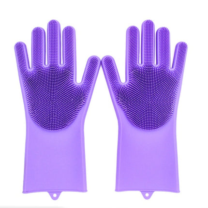 Kitchen Cleaning Gloves