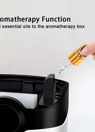 Humidifier for home