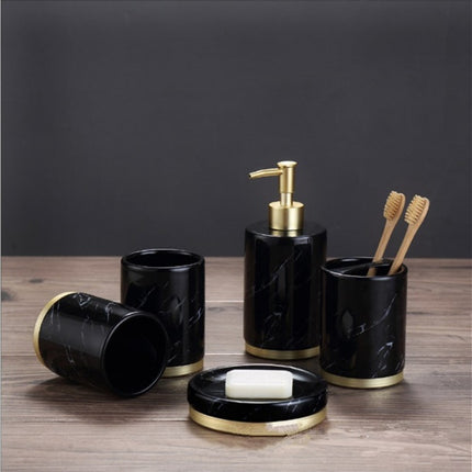 Bathroom Set