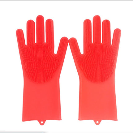 Kitchen Cleaning Gloves