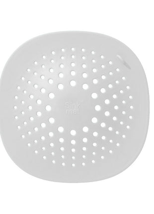 Floor drain kitchen sink
