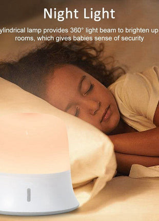 Bedside Night Light