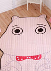 L / Hippopotamus