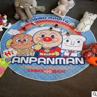 Kids Play Mat