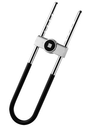 Smart Fingerprint Door Lock