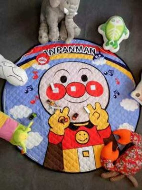 Kids Play Mat