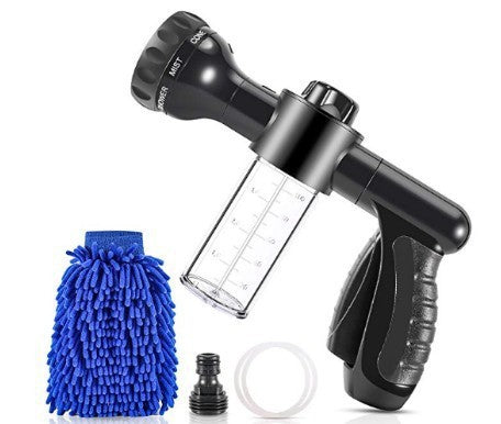 High-Pressure Foam Spray Gun