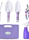 Purple / Q5pcs