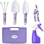 Purple / Q5pcs