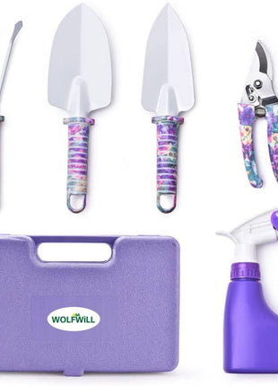 Gardening Tool Set