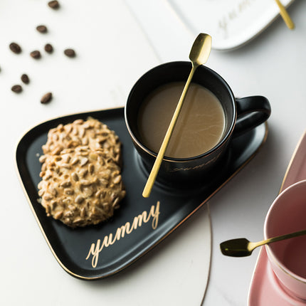 Ceramic Serving Tray