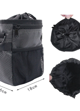 Pet Training Treat Pouch ⭐