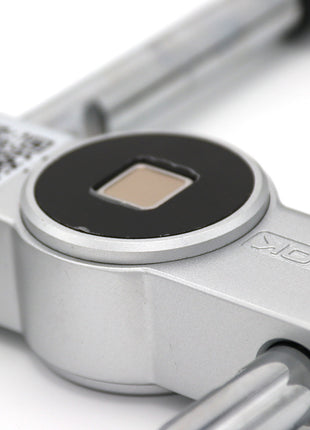 Smart Fingerprint Door Lock
