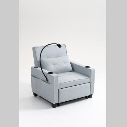 Futon Chair Bed Convertible