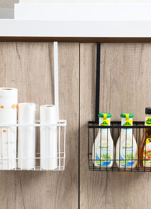 Kitchen hanging shelf