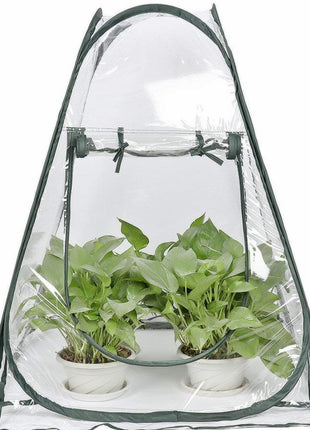 Plant Frost Protection Cover