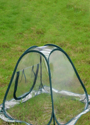 Plant Frost Protection Cover