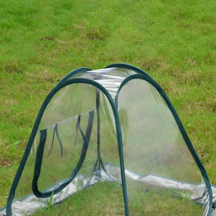 Outdoor Garden Plants And Flowers Antifreeze Greenhouse