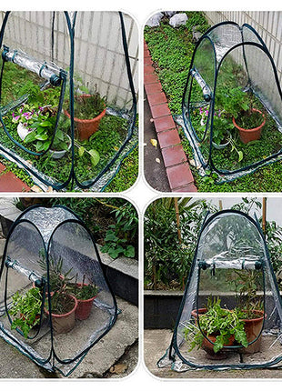 Plant Frost Protection Cover