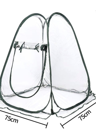 Plant Frost Protection Cover