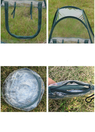 Plant Frost Protection Cover