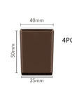 Brown / B