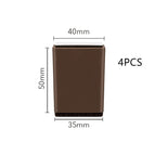 Brown / B