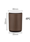 Brown / A