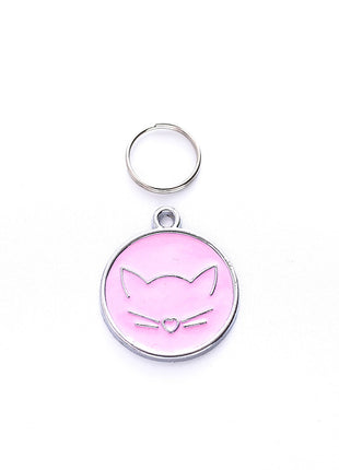 Dripping Oil Pet Pendant
