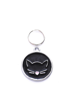 Dripping Oil Pet Pendant