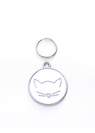 Dripping Oil Pet Pendant
