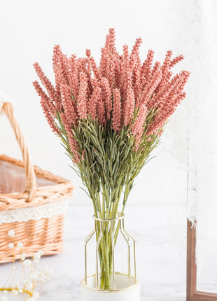 Artificial Lavender Stems