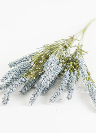 Artificial Lavender Stems