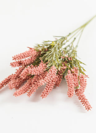 Artificial Lavender Stems