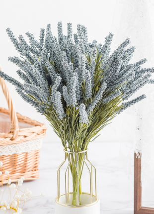 Artificial Lavender Stems