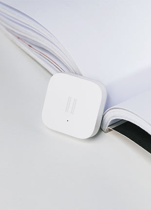 Smart Vibration Sensor Alarm
