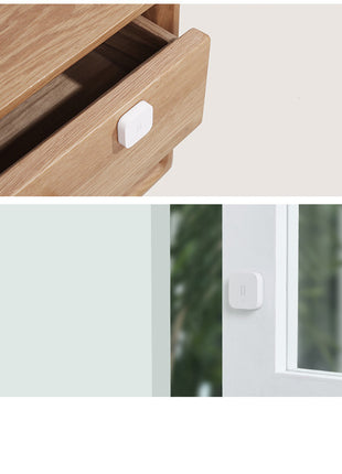Smart Vibration Sensor Alarm