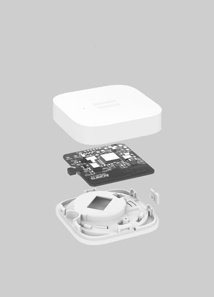 Smart Vibration Sensor Alarm