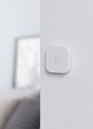 Smart Vibration Sensor Alarm