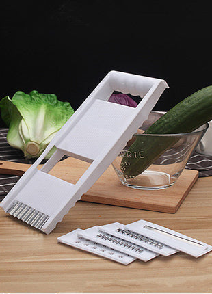 Multifunction Kitchen Grater