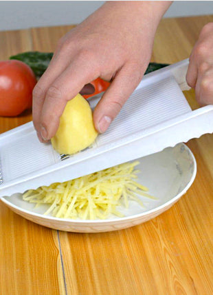 Multifunction Kitchen Grater