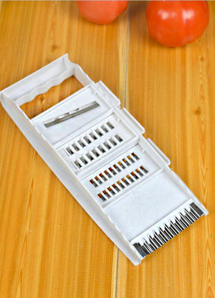 Multifunction Kitchen Grater