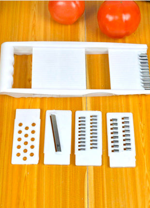 Multifunction Kitchen Grater