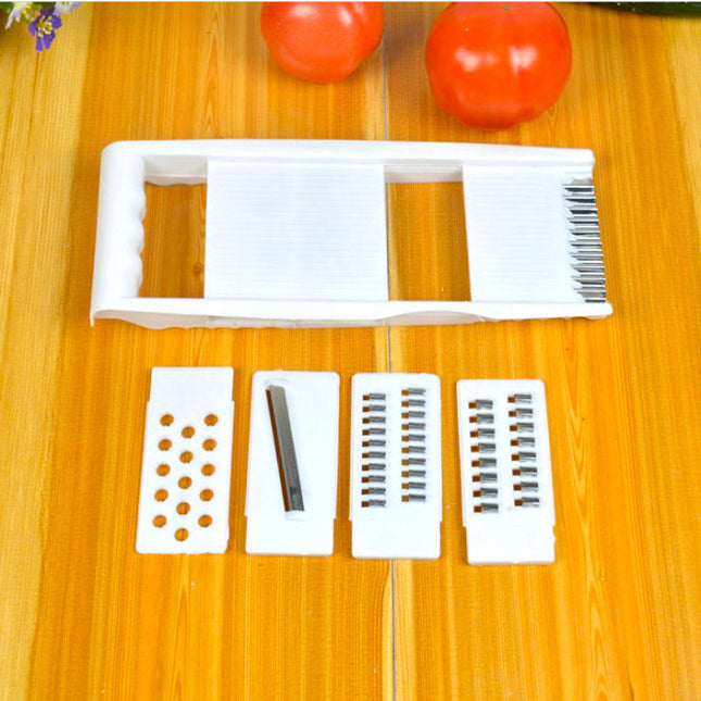 Multifunction Kitchen Grater