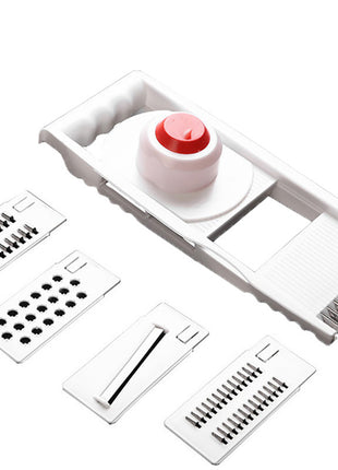 Multifunction Kitchen Grater