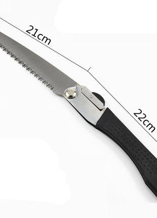 Folding Pruning Saw