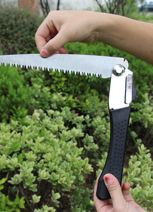Folding Pruning Saw