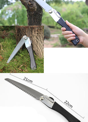 Folding Pruning Saw